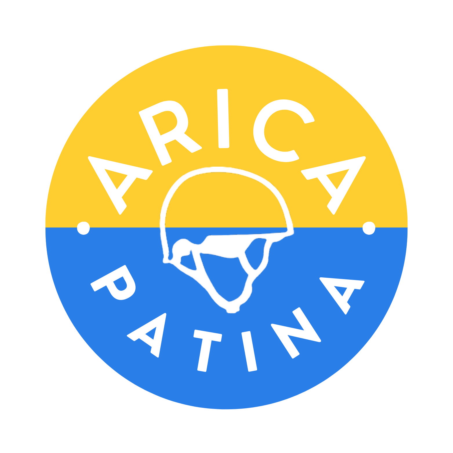 Arica Patina